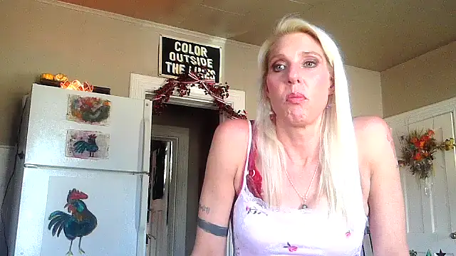 Glamazonx online show from November 2025 08:13:02 PM