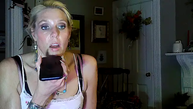 Glamazonx online show from December 2025 12:51:01 AM