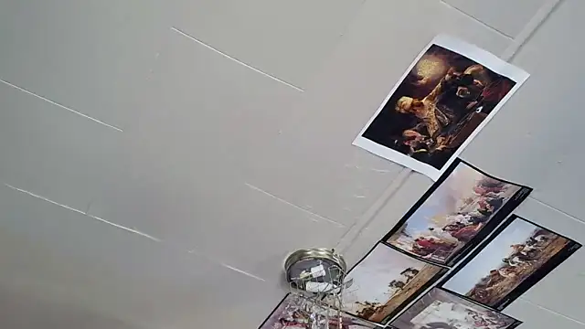 Glamazonx online show from April 2026 06:02:01 PM