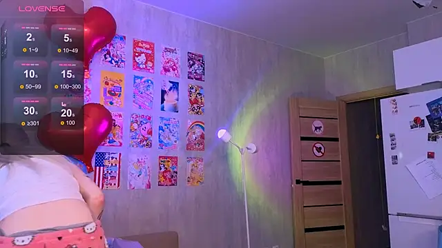 Snapshot of Britney_Lynch chatting on February 2026 07:09:02 AM Britney Lynch online show from February 2026 07:09:02 AM