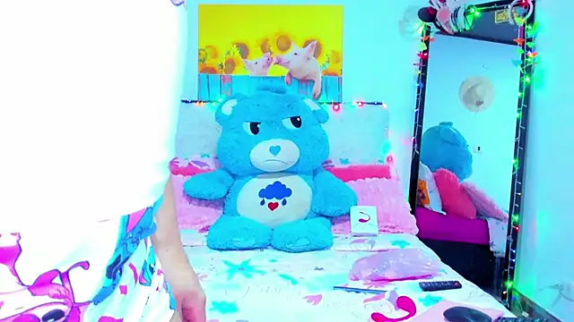 Candy Candy   online show from November 2025 11:15:01 PM