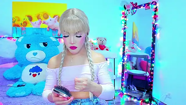 Snapshot of Candy_Candy__ chatting on February 2026 03:59:02 AM Candy Candy online show from February 2026 03:59:02 AM