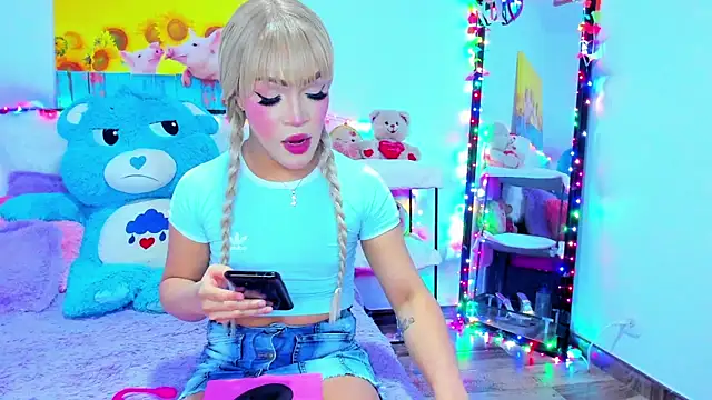 Snapshot of Candy_Candy__ chatting on February 2026 11:19:02 PM Candy Candy online show from February 2026 11:19:02 PM