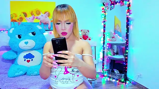 Snapshot of Candy_Candy__ chatting on February 2026 03:03:01 AM Candy Candy online show from February 2026 03:03:01 AM