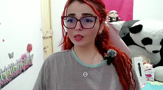 Alexatexa2929 online show from December 2024 06:46:01 PM