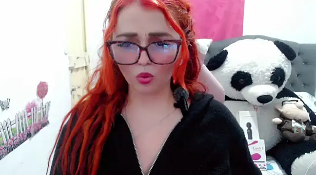 Alexatexa2929 online show from January 2025 02:01:01 AM