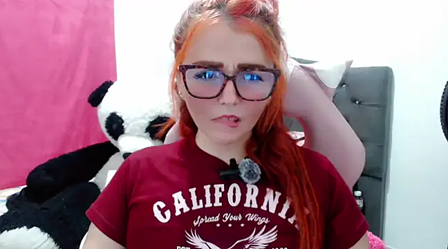 Alexatexa2929 online show from January 2025 02:26:01 AM