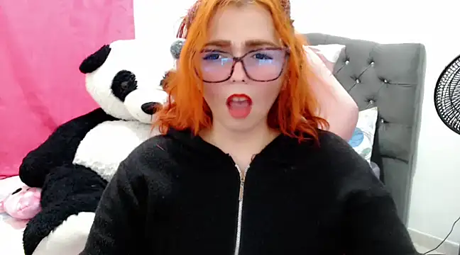 Alexatexa2929 online show from February 2025 01:46:02 AM