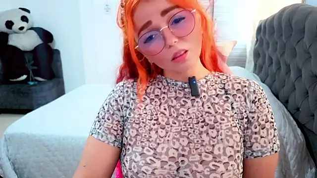 Alexatexa2929 online show from February 2026 08:20:01 PM