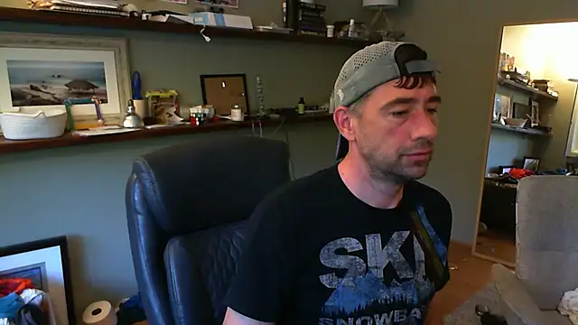 jackaslice online show from October 2025 08:09:02 PM