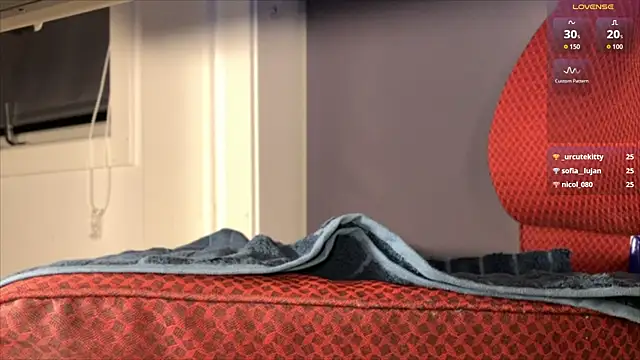 brsrkr online show from October 2025 07:14:02 PM