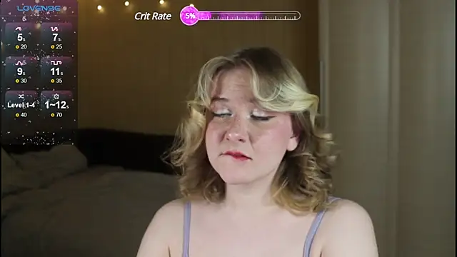 Snapshot of sensual_girrrl chatting on December 2024 07:43:02 PM sensual girrrl online show from December 2024 07:43:02 PM