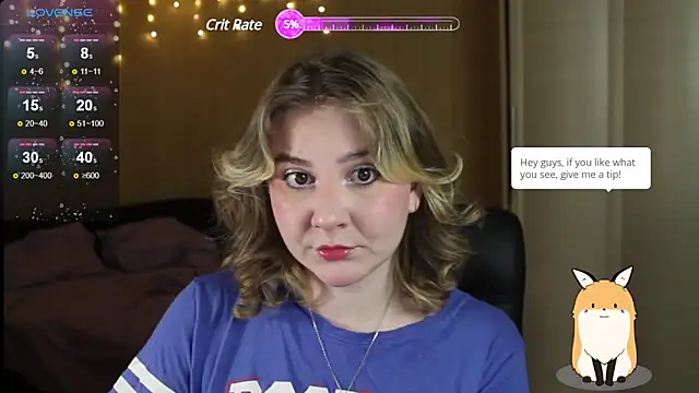 Snapshot of sensual_girrrl chatting on January 2025 08:09:01 PM sensual girrrl online show from January 2025 08:09:01 PM