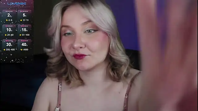 Snapshot of sensual_girrrl chatting on September 2025 07:13:02 PM sensual girrrl online show from September 2025 07:13:02 PM