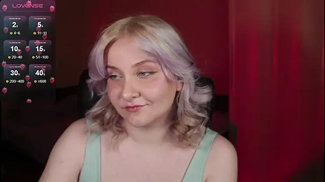 Snapshot of sensual_girrrl chatting on October 2025 07:23:02 PM sensual girrrl online show from October 2025 07:23:02 PM