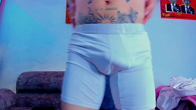 Drako Lamar online show from November 2025 12:37:02 PM