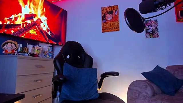 Drako Lamar online show from January 2026 04:16:01 AM