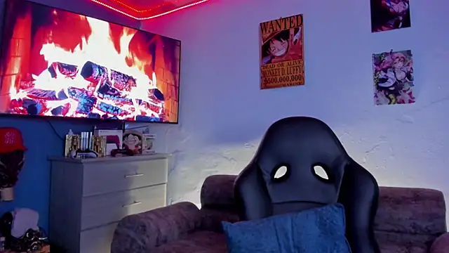 Drako Lamar online show from March 2026 11:09:01 PM