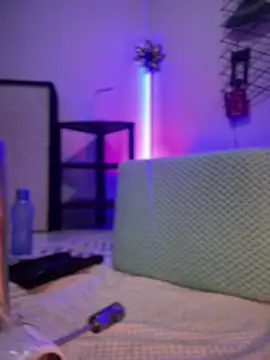 PaulinaSanders X online show from March 2026 03:21:01 AM