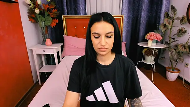 kessyjoo online show from April 2026 08:01:02 AM