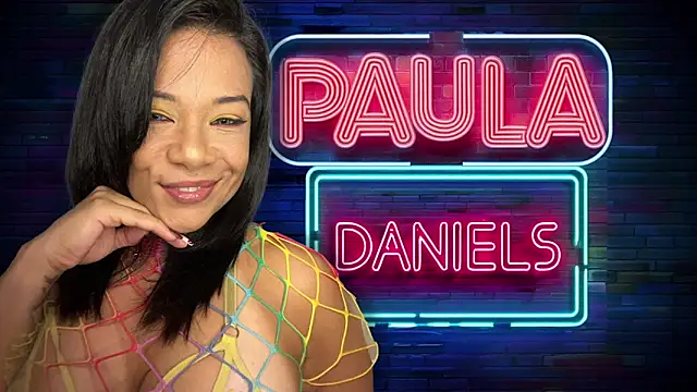 paula daniela1 online show from February 2026 02:32:02 PM