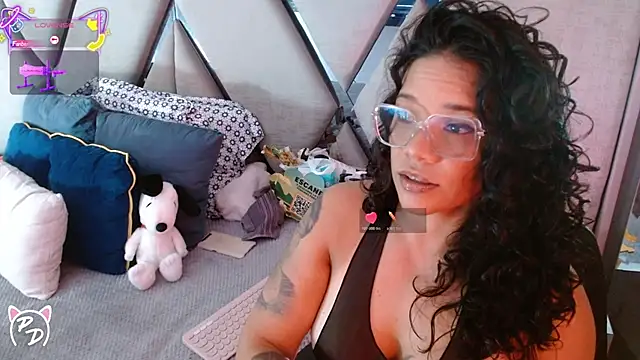 paula daniela1 online show from May 2026 09:31:01 PM