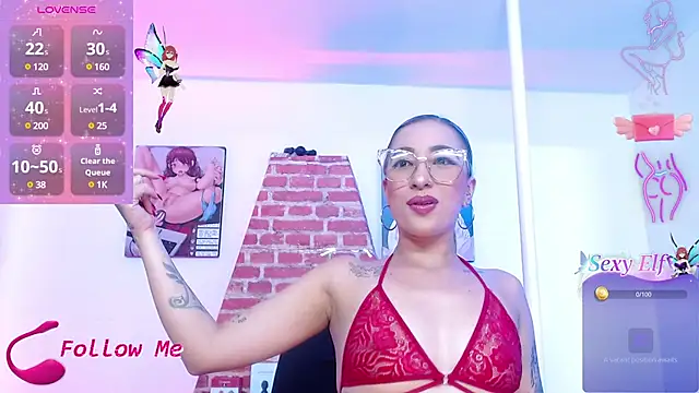 Dagny beker online show from March 2025 03:35:02 AM