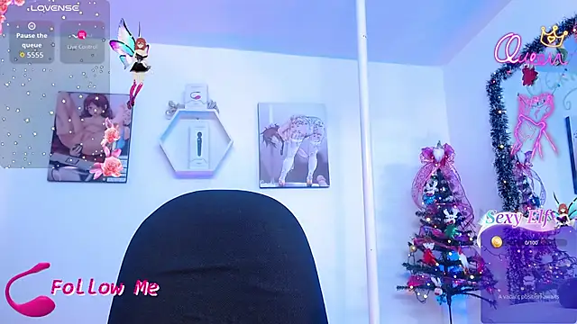 Dagny beker online show from December 2025 03:02:02 AM