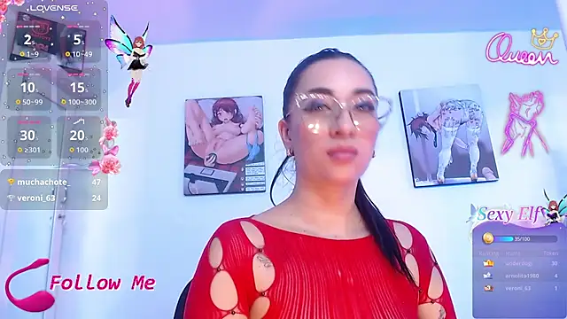 Dagny beker online show from December 2025 08:21:01 AM