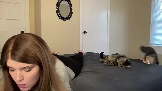 sexylilly69 online show from February 2025 10:49:02 PM