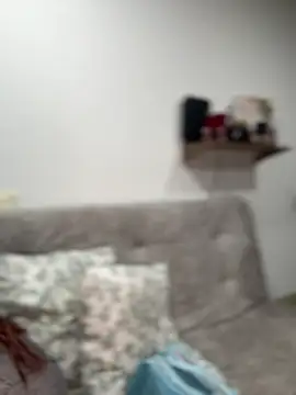 Zarah Blare online show from January 2025 11:50:01 PM