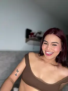 Zarah Blare online show from January 2025 01:41:01 AM