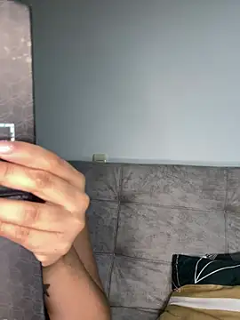 Zarah Blare online show from February 2025 11:49:01 PM