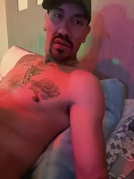 Chakalsacaputas22 online show from December 2024 10:50:01 AM