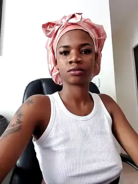 Sexy-Aljan online show from December 2024 08:54:02 AM