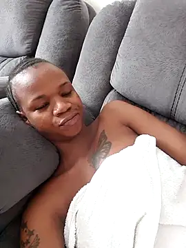 Sexy-Aljan online show from February 2025 08:33:02 AM