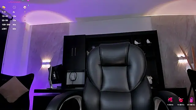 EloisaOlivero online show from February 2025 01:51:02 PM