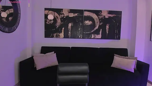 EloisaOlivero online show from November 2025 07:48:02 PM