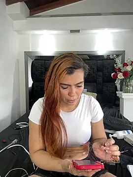 Snapshot of Arianna_Jones1 chatting on May 2026 08:36:02 PM Arianna Jones1 online show from May 2026 08:36:02 PM