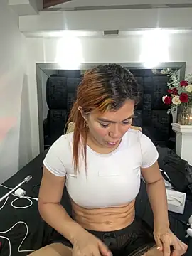 Snapshot of Arianna_Jones1 chatting on May 2026 03:57:02 AM Arianna Jones1 online show from May 2026 03:57:02 AM