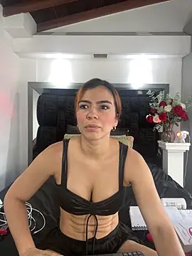 Snapshot of Arianna_Jones1 chatting on May 2026 01:51:01 PM Arianna Jones1 online show from May 2026 01:51:01 PM