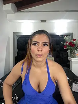 Snapshot of Arianna_Jones1 chatting on May 2026 01:56:01 AM Arianna Jones1 online show from May 2026 01:56:01 AM