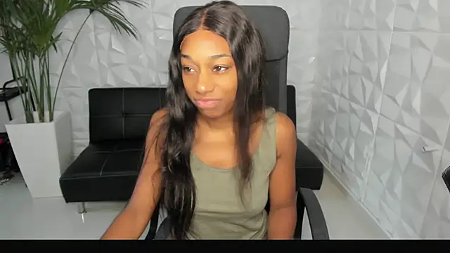 smileybabe online show from January 2025 10:00:01 AM