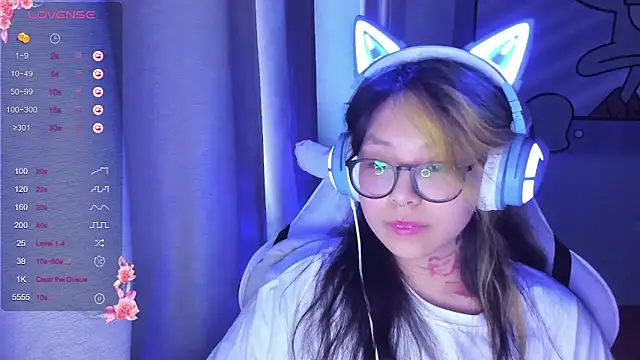 maydaykimmy online show from February 2025 05:40:02 AM