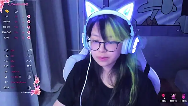 maydaykimmy online show from March 2025 08:50:02 PM