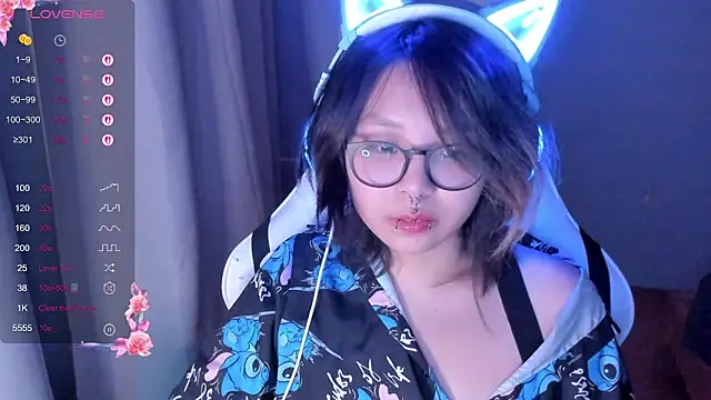 Snapshot of maydaykimmy chatting on January 2026 11:36:01 PM maydaykimmy online show from January 2026 11:36:01 PM