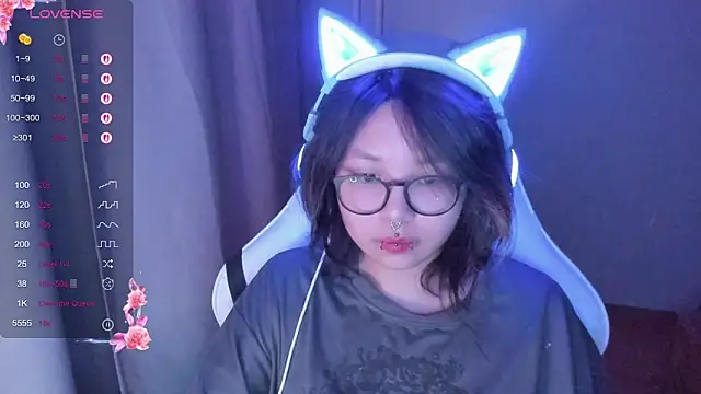 Snapshot of maydaykimmy chatting on February 2026 10:06:01 PM maydaykimmy online show from February 2026 10:06:01 PM