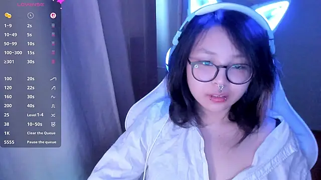 maydaykimmy online show from April 2026 02:46:02 AM