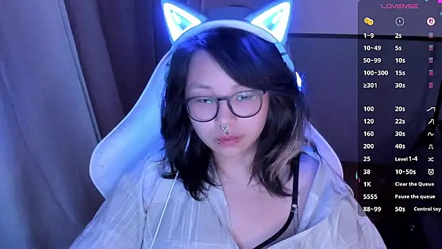 Snapshot of maydaykimmy chatting on July 2026 10:42:02 PM maydaykimmy online show from July 2026 10:42:02 PM
