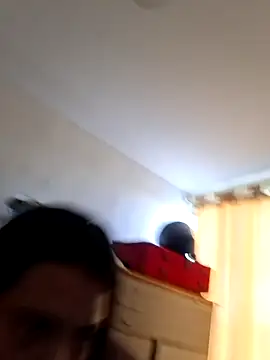 CanelitaPasion online show from October 2025 09:31:01 PM